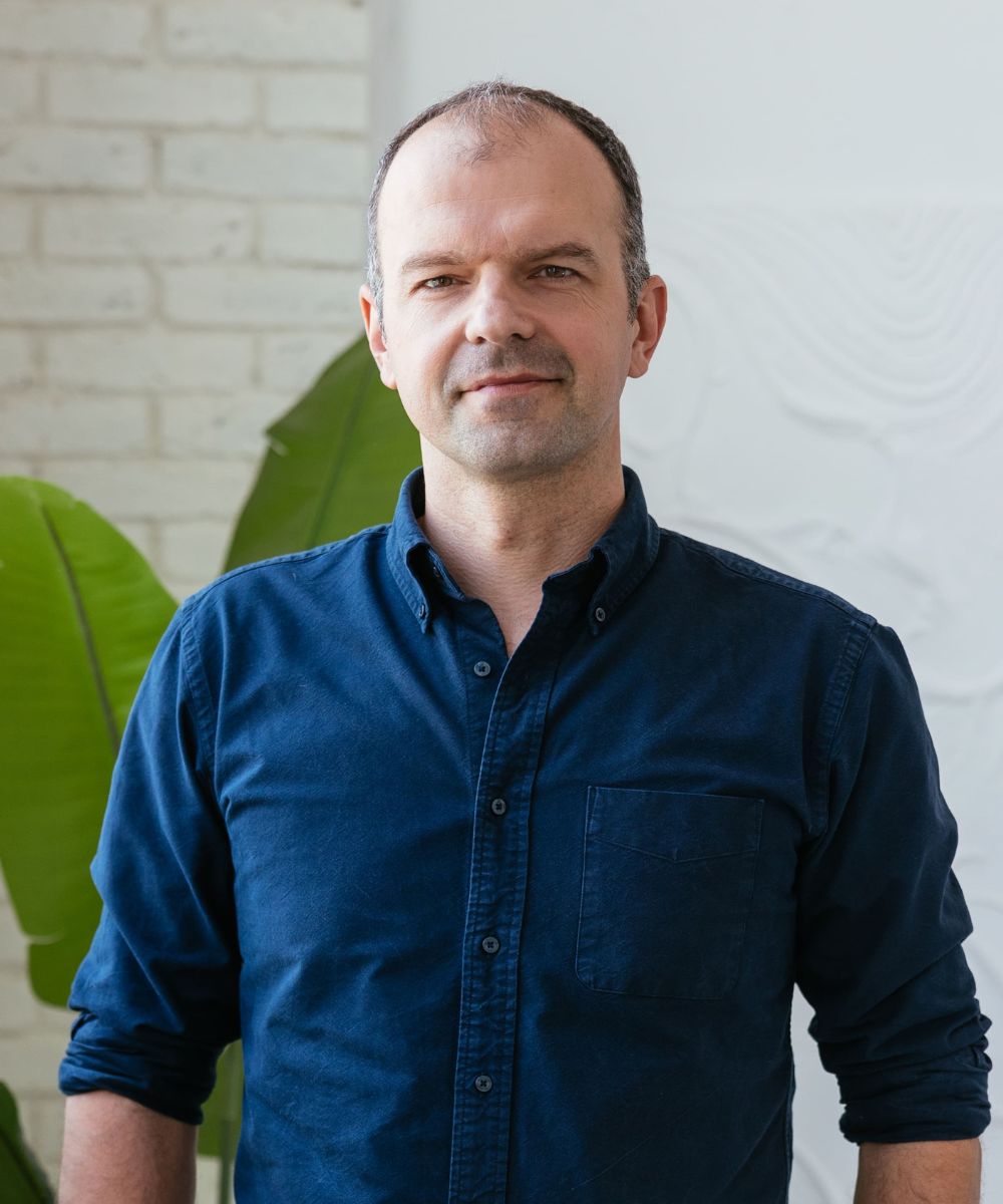 Peter Kolesár